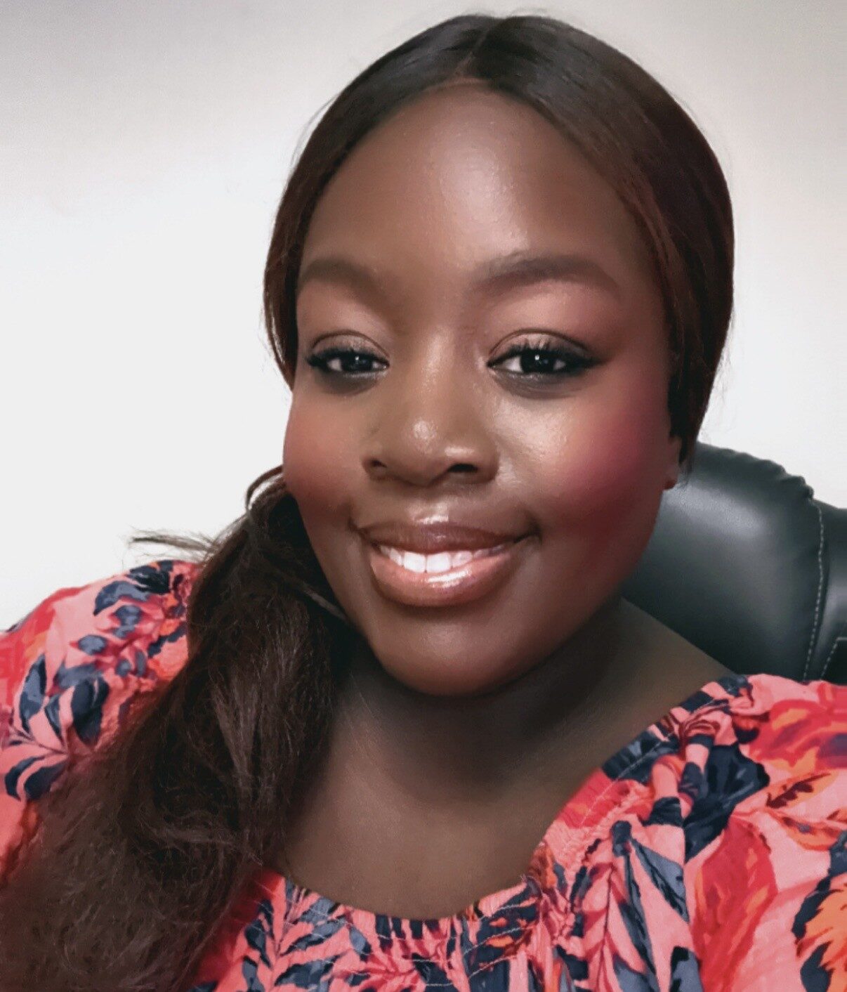 Amber Skinner, LPC